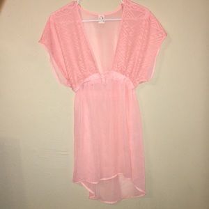 Beach dress